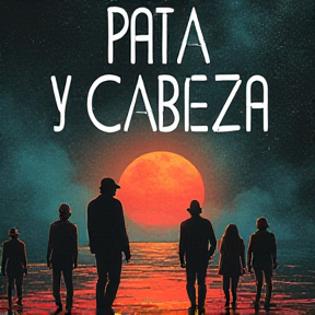 pata y cabeza