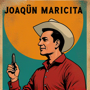 Joaquín mariquita