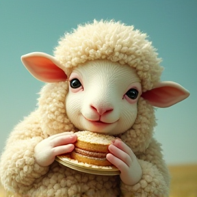 Le Petit Mouton Gourmand