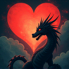 Dragon Heart