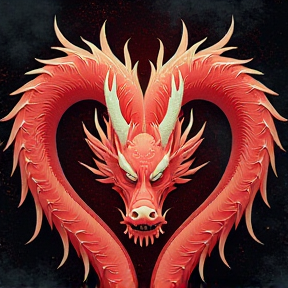 Dragon Heart