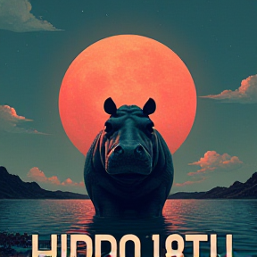 Hippo 18th