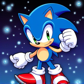 SHIN SONIC!!!!