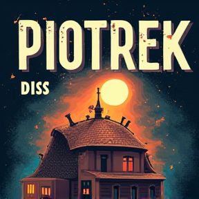 Piotrek(diss track)