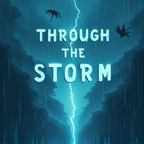 Through the storm 