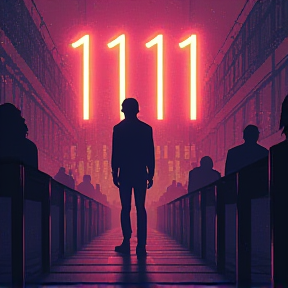 1111