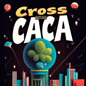 Cross CACA