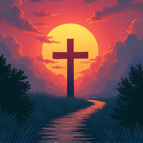 Cross