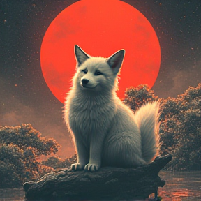 Kitsune