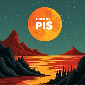 Tonio de PIS