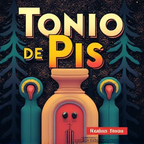 Tonio de PIS