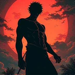 la canzone di kenshiro