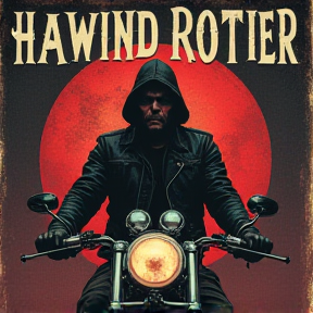 HawkWind's Ride