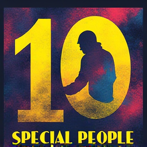 10 - Special People