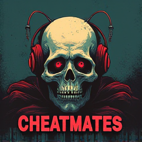 CHEATMATES