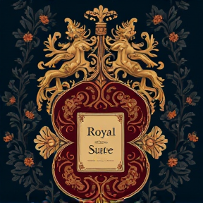 ROYAL SUITE2