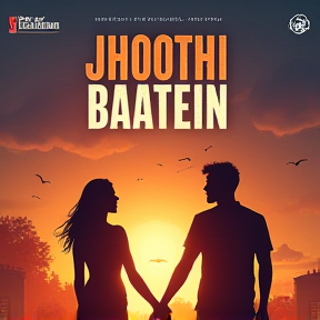 Jhoothi Baatein