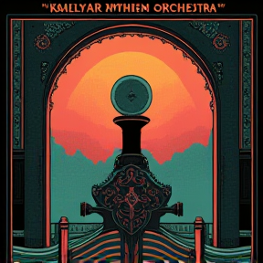 Kaelyar Anthem Orchestra