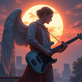 Heaven's Bass