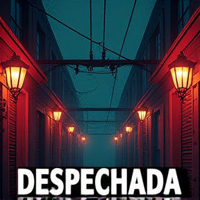 Despechada