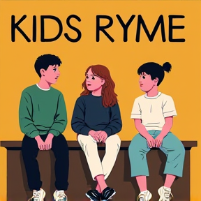 Kids rhyme