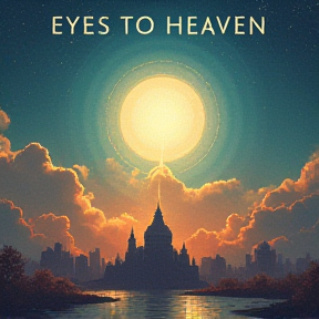 Eyes to Heaven