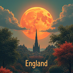 England