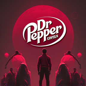 L'étrange Docteur Pepper