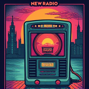 NEWRADIO