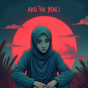 Aku Tak Benci