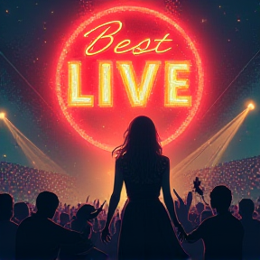 Best Live 