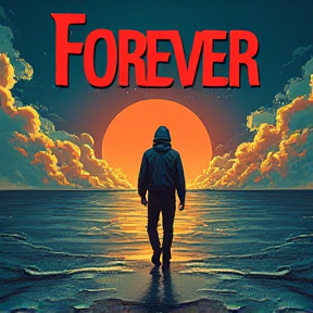 FOREVER AND EVER  BY DONLES