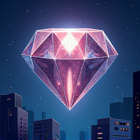 diamond