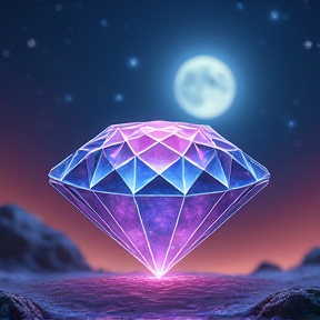 diamond