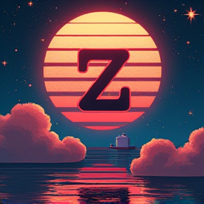 z