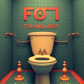 Potty Technology