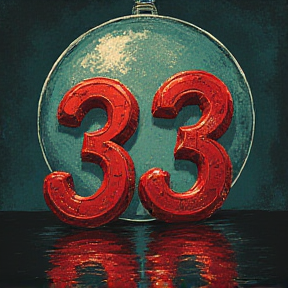 33