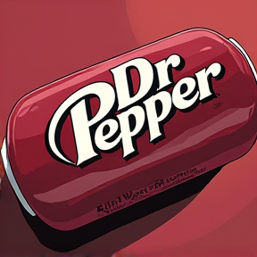 Dr Pepper Dream