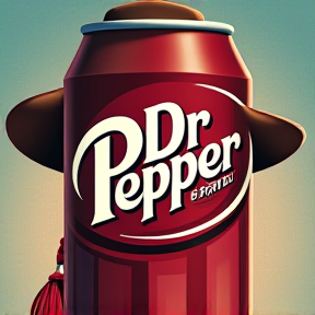 Dr Pepper Dream