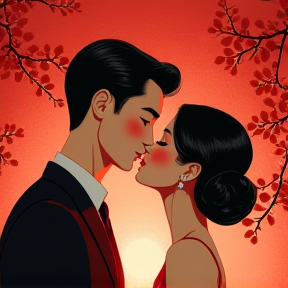 In the Mood for Love