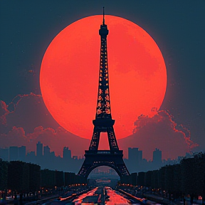 Paris 0