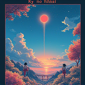 Kyũ no hikari 