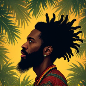 Rastaman