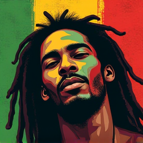 Brother Mwas de Rastaman