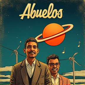 Abuelos