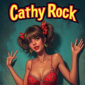 Cathy rock