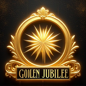 Golden Jubilee 