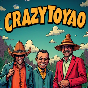 Les Secrets de CrazyTown