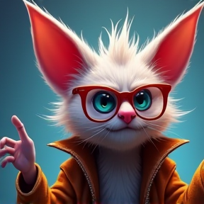 Heimerdinger, o Cientista Yordle