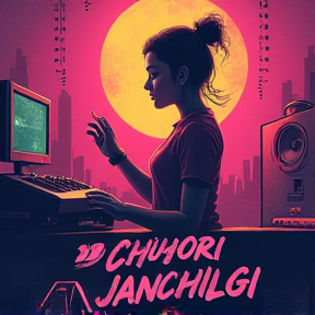 DJ Pe Chhori Jamka Nachlegi